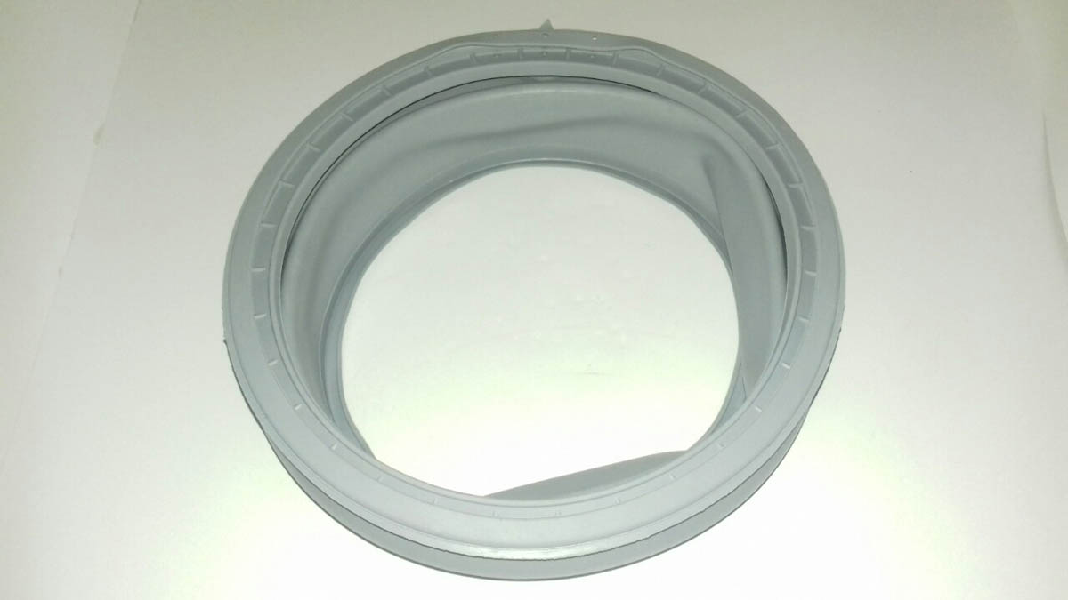 Tunel guma vrata ves masine ARISTON MERLONI INDESIT 019722 065005 030384