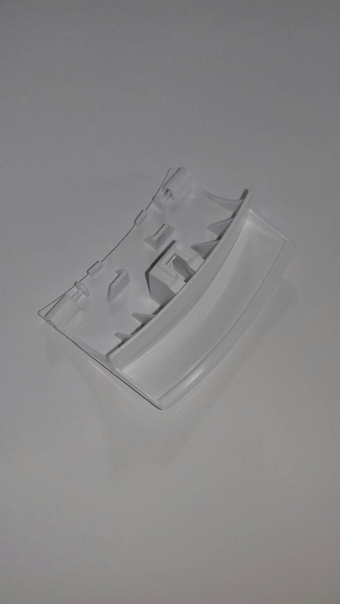 Mehanicka bravica ves masine BOSCH SIEMENS 00183607 139by08 dhl001by