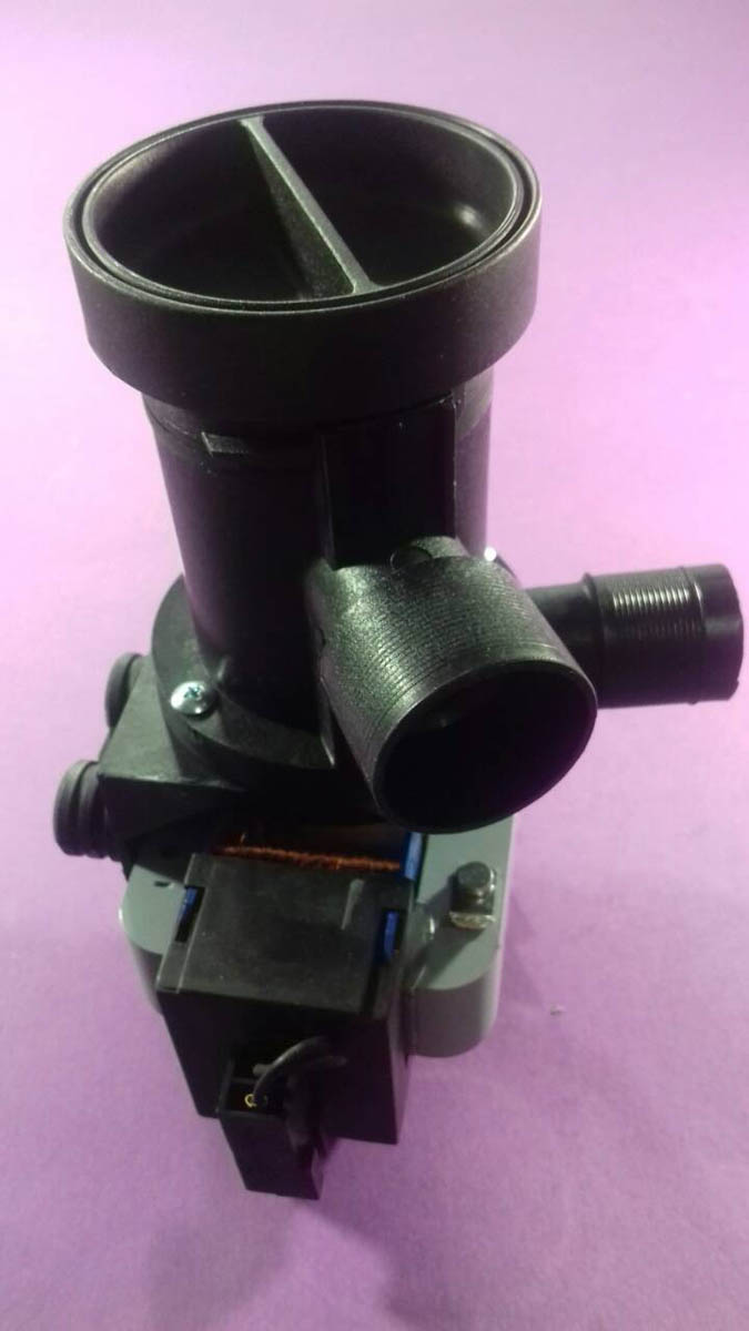 Pumpa ves masine Zanussi 8996454305401 Electrolux 899645182200