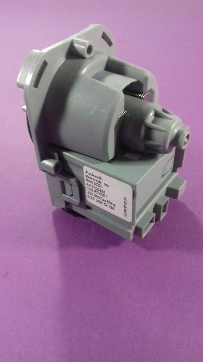 Pumpa BOSCH PMP002UN 163LG59 3 kacenja dzek napred