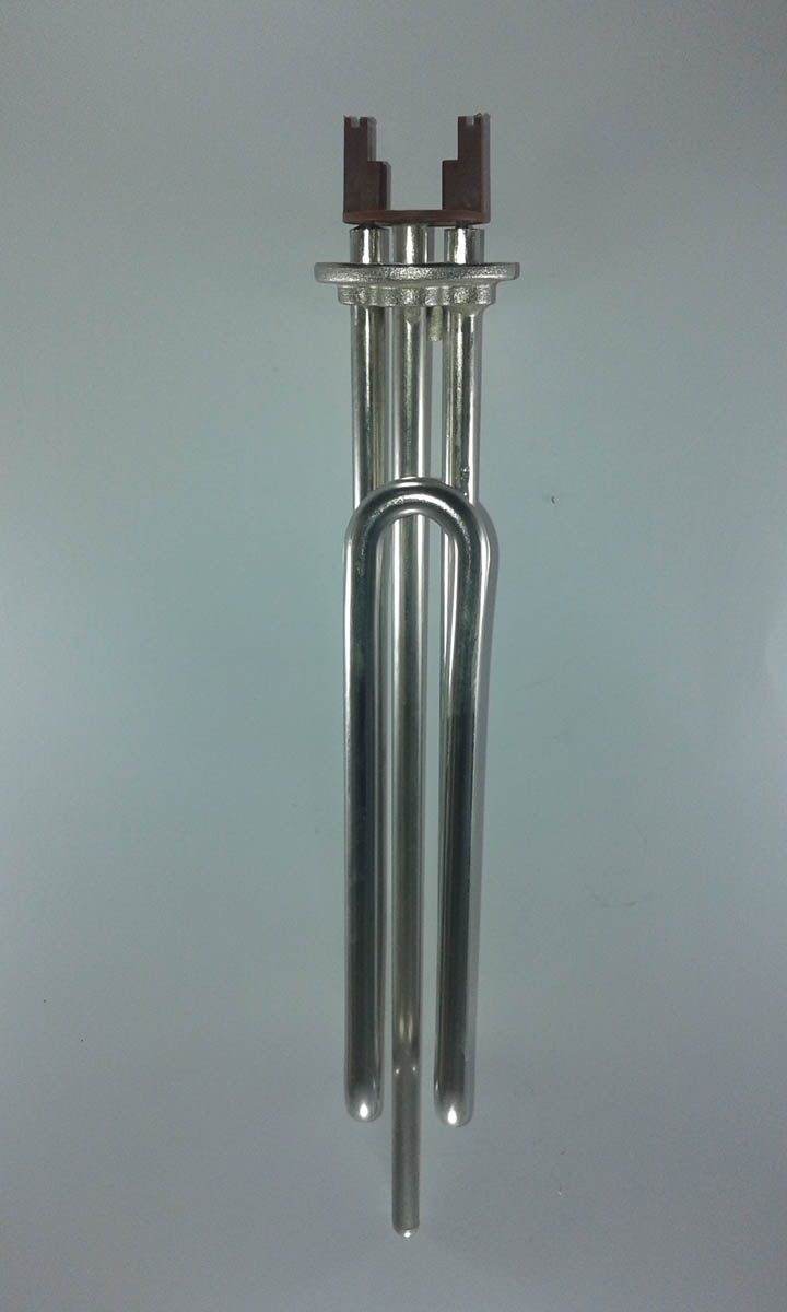 Grejac bojlera 2000w niklovan za 50l-80l fi8.5mm ariston