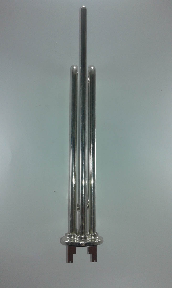 Grejac bojlera niklovani 2000w ariston,tiki,koncar,metalac,liko 50l-80l zamenjuje gorenje 346898