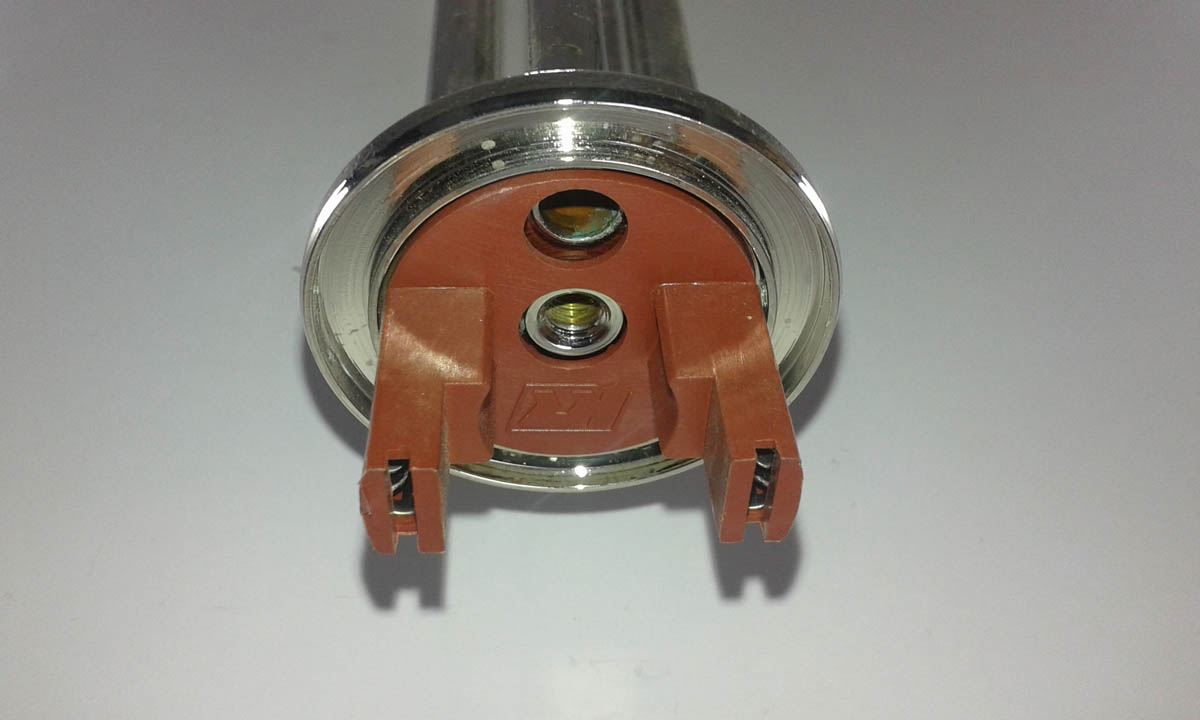 Grejac bojlera niklovani 2000w ariston,tiki,koncar,metalac,liko 50l-80l zamenjuje gorenje 346898