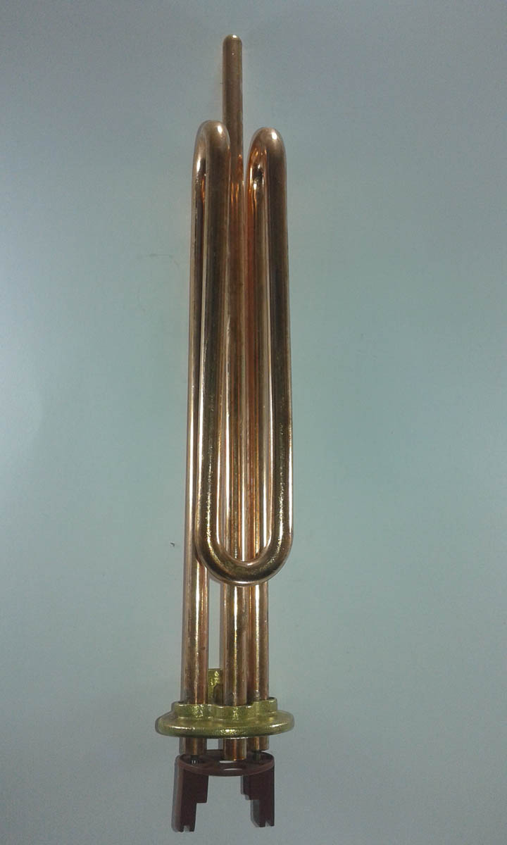 Grejac bojlera 2000w bakar za 50l-80l fi8.5mm ariston