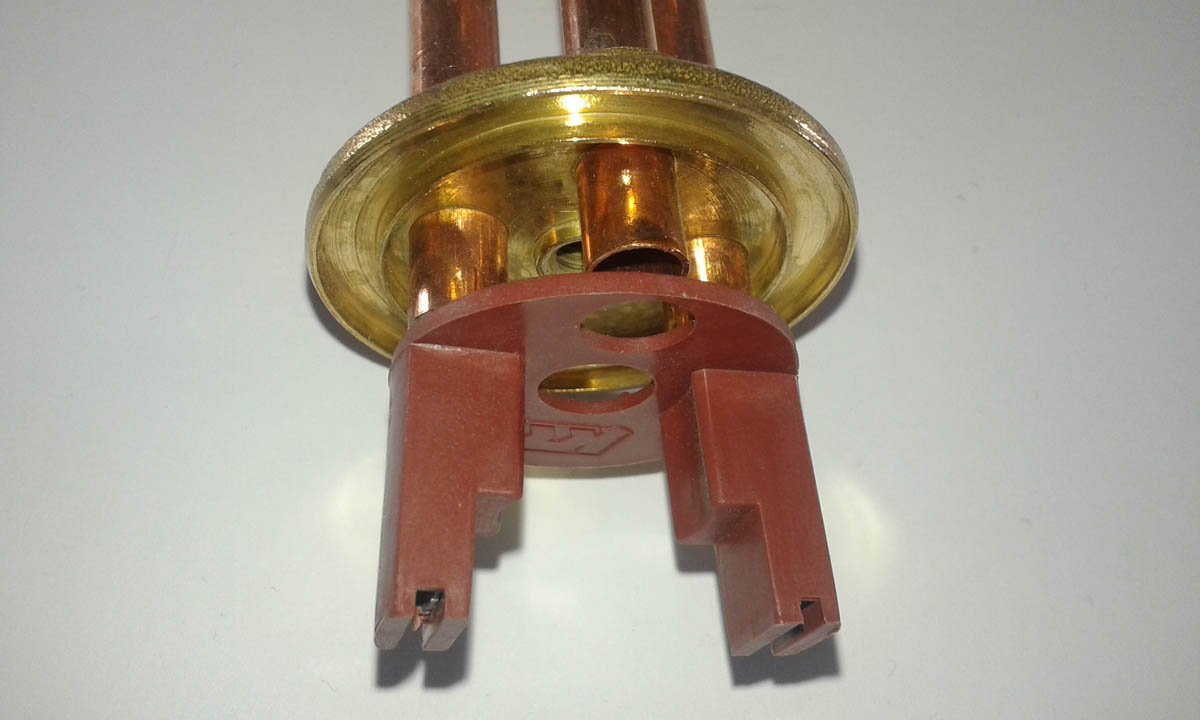 Grejac bojlera 2000w bakar za 50l-80l fi8.5mm ariston