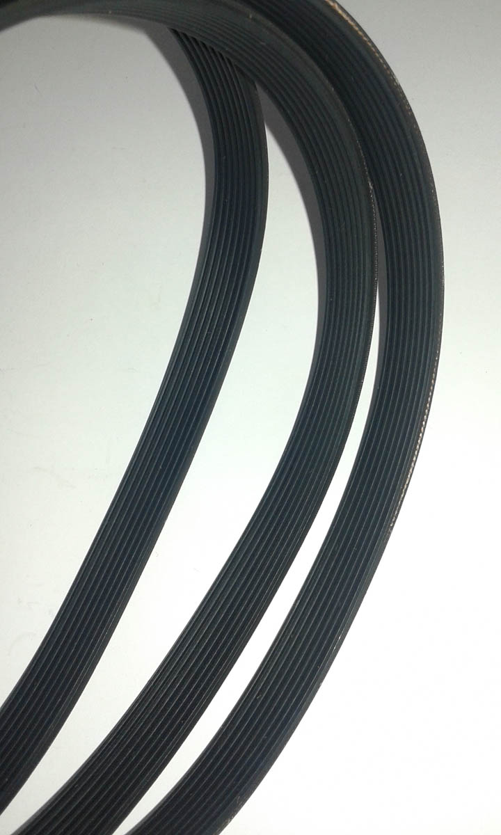 Remen elastican ves masine gorenje 1315H8 WA61061 587610/151041