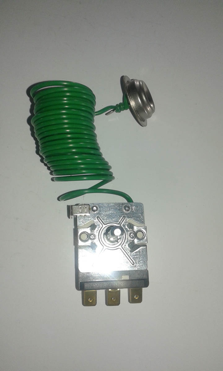 Termostat ves masine Gorenje regulacioni 3 izvoda 30/88STC ETA 530407/EGO 55.13219.101 EX KT165AMA