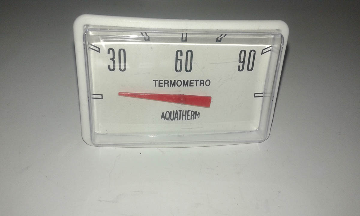 Termometar bojlera gorenje BT218 C2