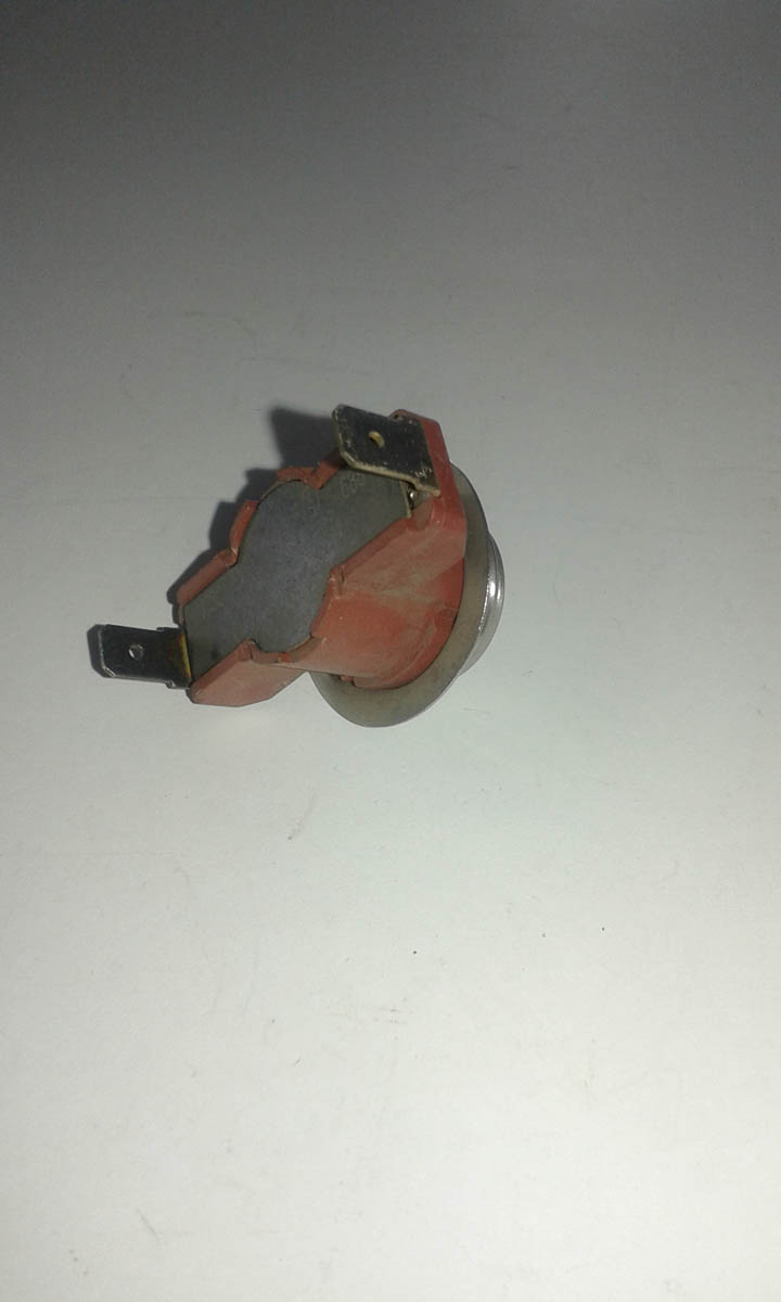 Termostat ves masine normalno zatvoren nz30 2 izvoda