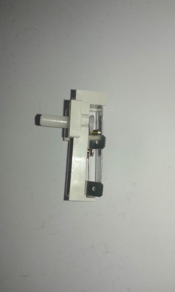 Termostat uljnog radijatora i kvarcne peci 0-55C bimetalni plasticni