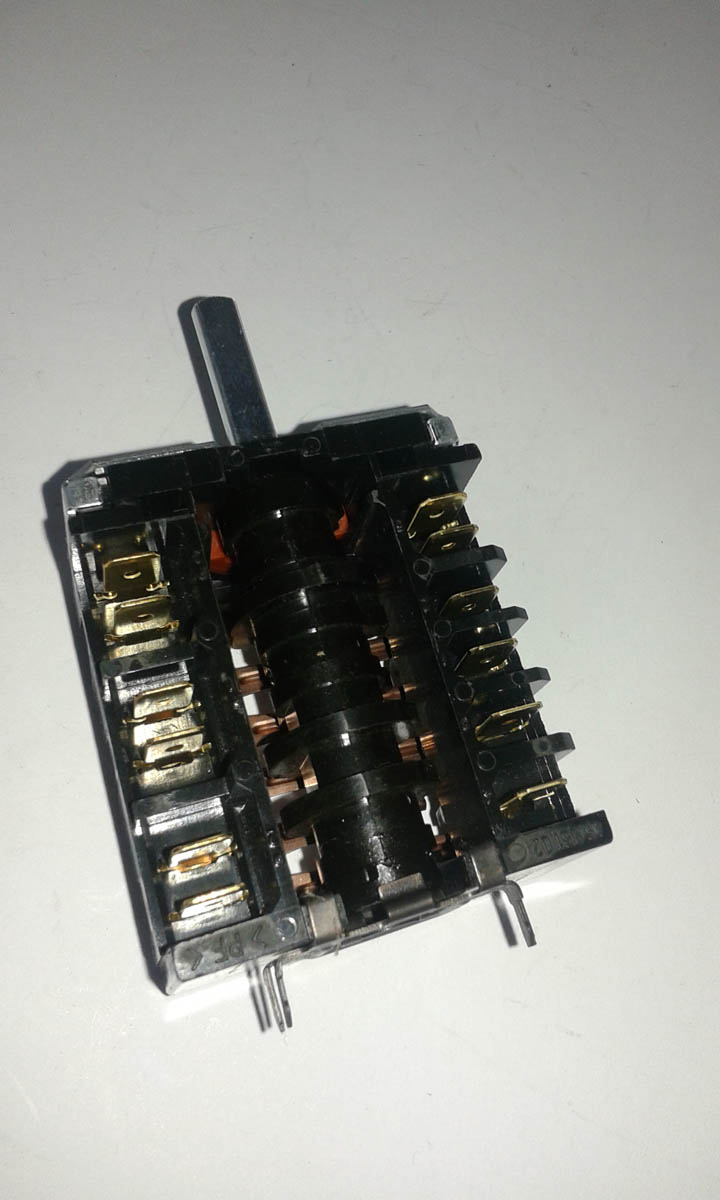 Prekidac sporeta rerne EGO 46.23866.500