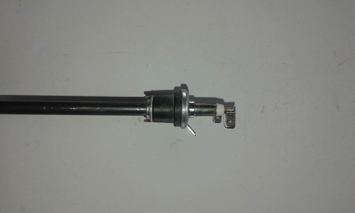 Grejac ves masine 1850w CANDY 24730 L 20cm 90457722 159cy05 cy5112 plastican kazan 159cy05