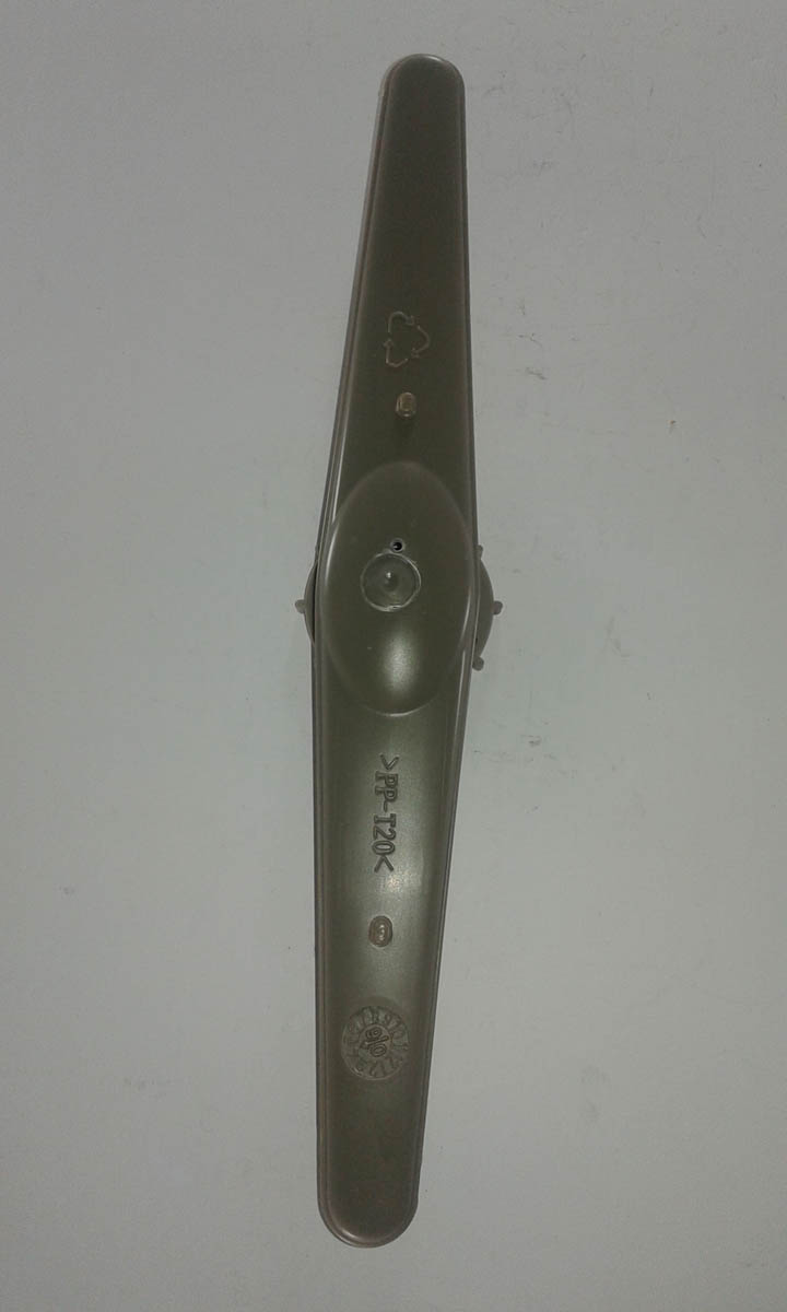 Brizgaljka gornja masine za pranje sudova Gorenje