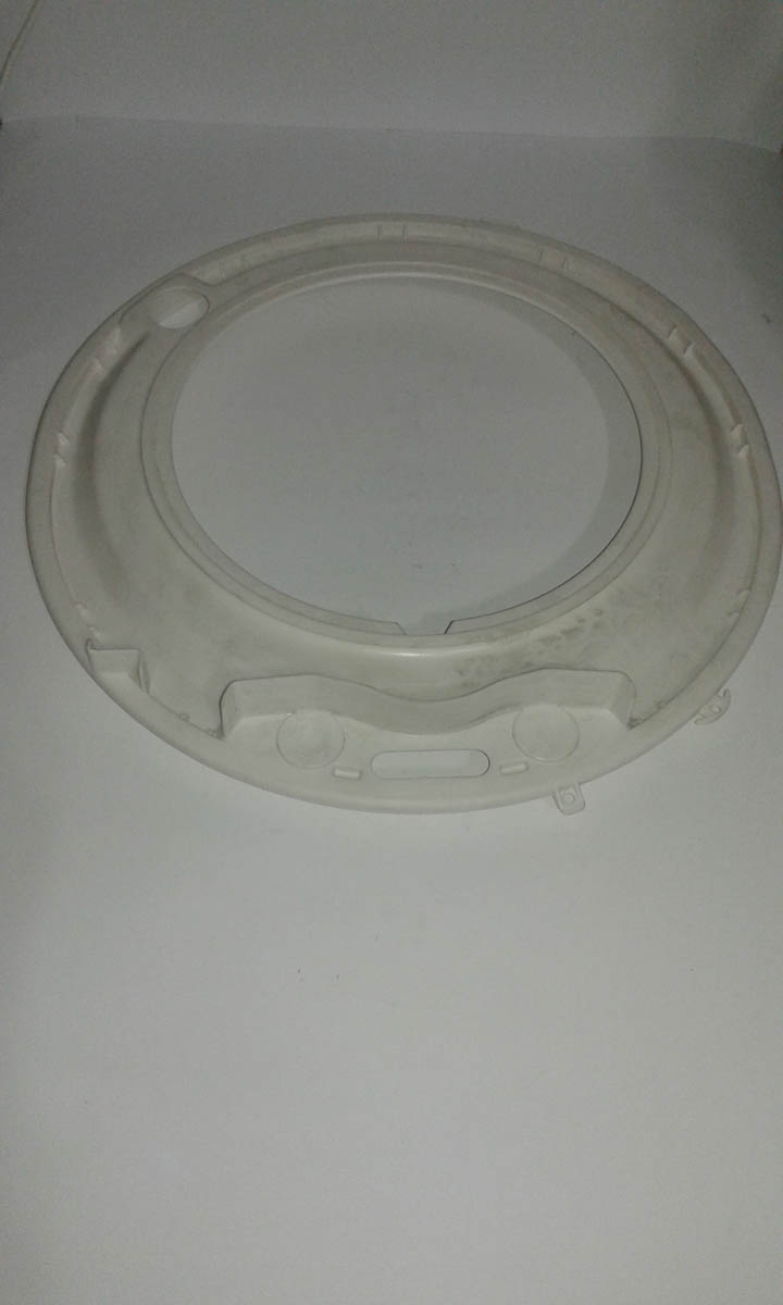 Poklopac kade Beko 2805020500 plasticni