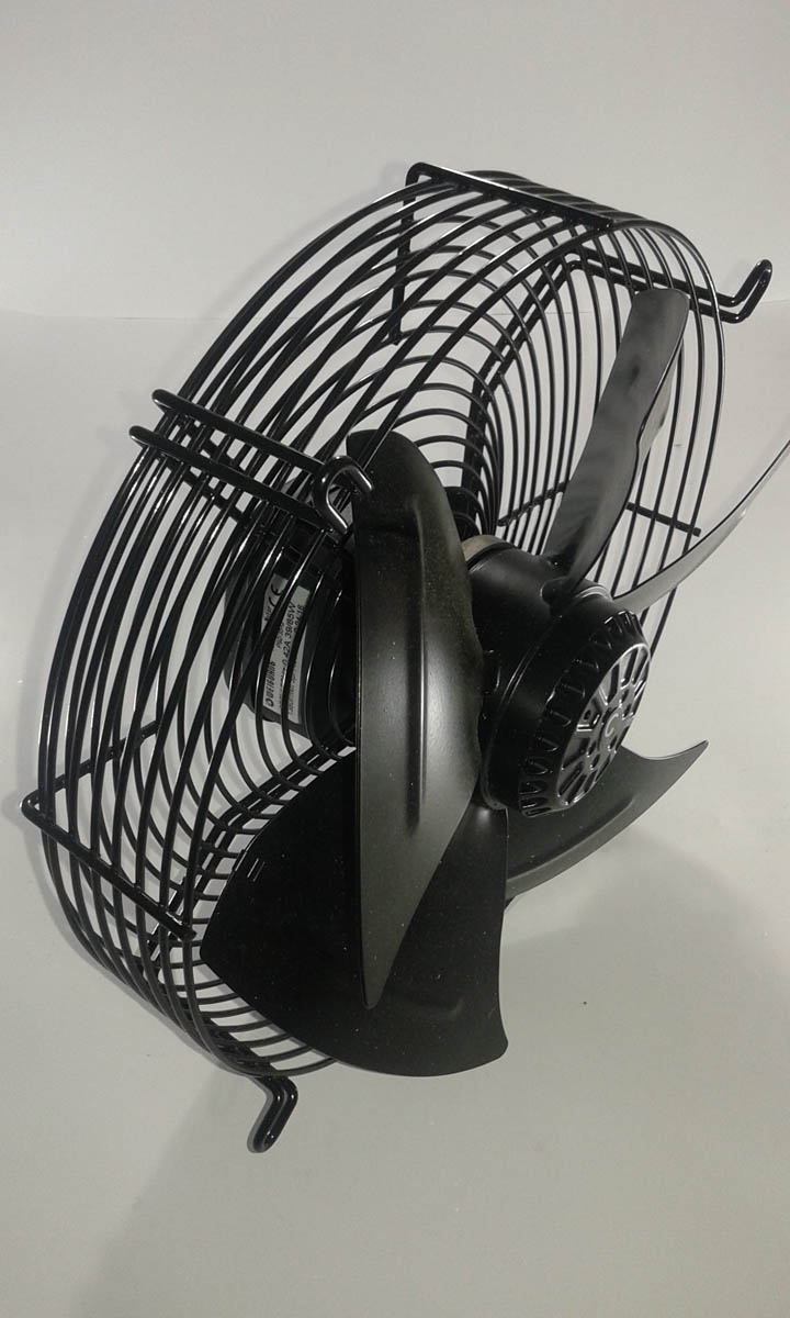 Ventilator aksijalni fi400 S 230V