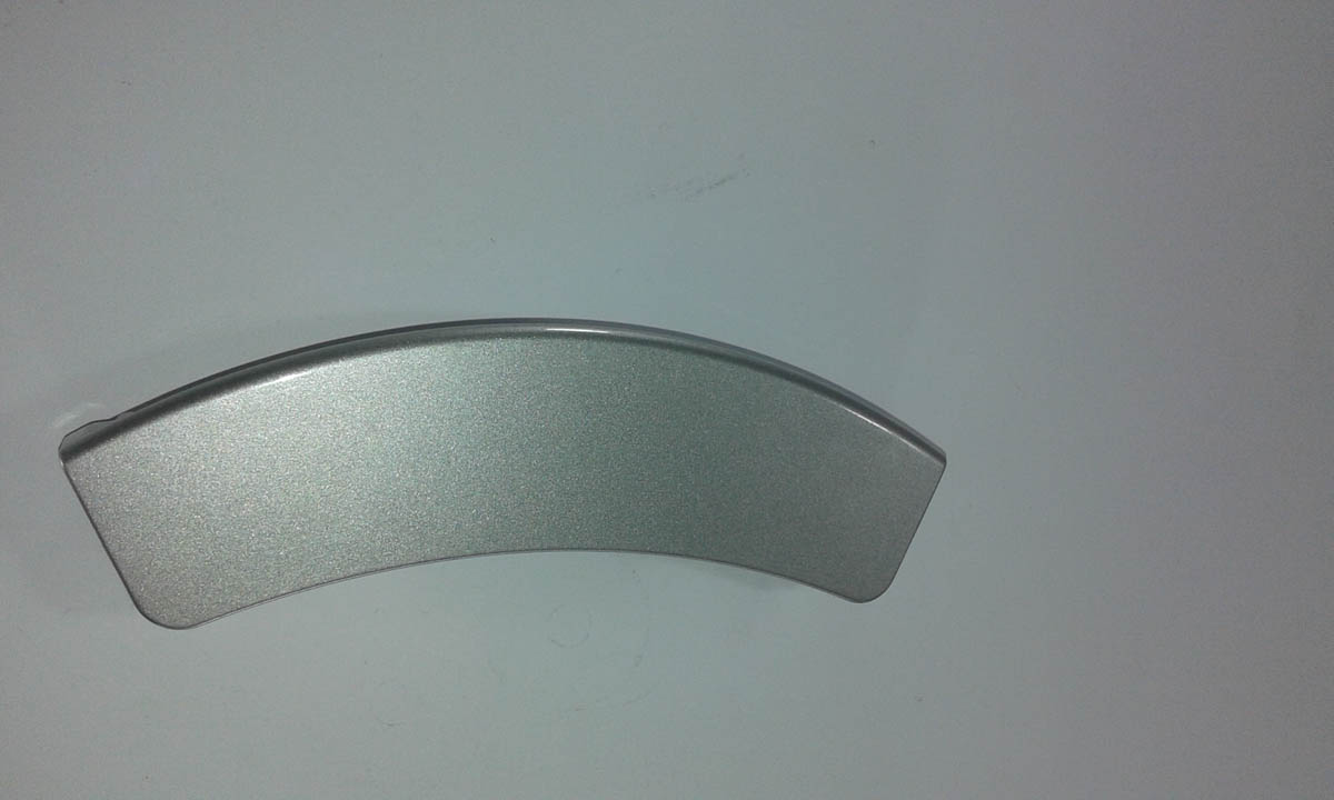 Mehanicka bravica ves masine Samsung DC64-00561D srebrna (rucica vrata)