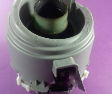 Pumpa visokog pritiska masine za pranje sudova BOSCH SIEMENS cirkulaciona sa grejacem 651956 162bh25 bo6003 mtr503bo