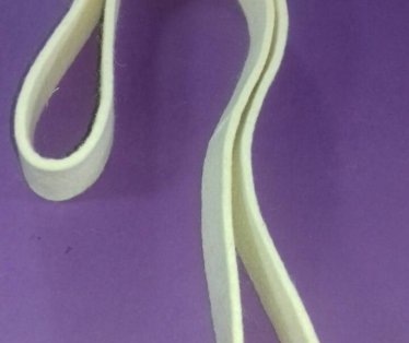 Dihtung, zaptivka masine za susenje Gorenje filc 618073