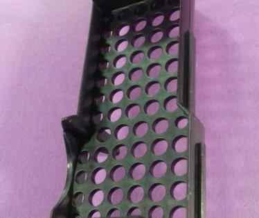 Ulozak filtera ves masine Gorenje 587435