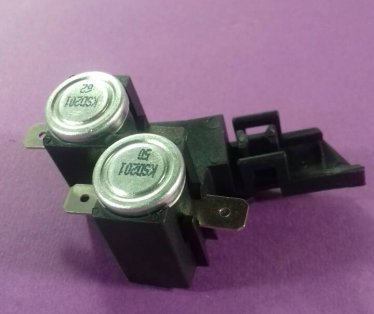 Termostat masine za sudove NTC-senzor Gorenje 254809