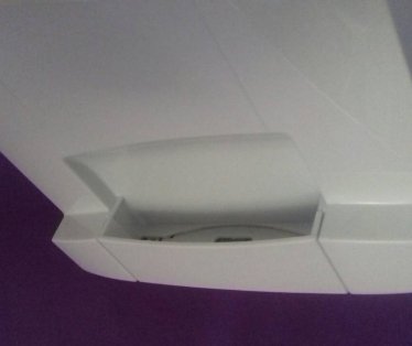 Vrata frizidera Gorenje za zamrzivacki deo 488088