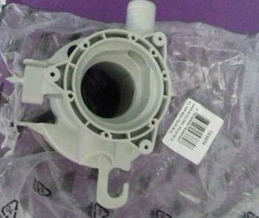 Kuciste filtera ves masine Gorenje wa50050 ,wa50100  193979