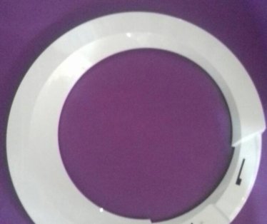 Okvir vrata ves masine Gorenje wa72y  spoljasnji ,333845