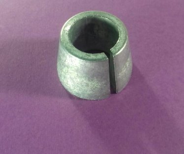 Pusa remenice ves masine Gorenje 526020