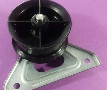 Zatezac remena masine za susenje Indesit c00113879 AR5909 166ID00 PLM000ID WHIRLPOOL COO504520  482000022835-504520