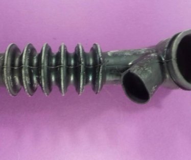 Crevo ves masine Beko 6 rebara ,3 otvora 2800870100