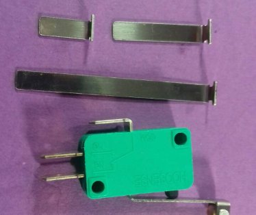 Mikroprekidac univerzalni 146LG10 SWT706UN