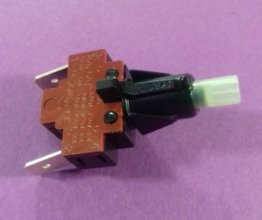 Prekidac ves masine Gorenje  ON/OF 366174