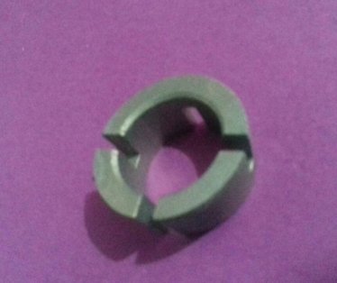 Pusa (spojnica) remenice ves masine Gorenje 100960