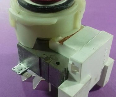 Pumpa Ariston 163SM03 ,SM5403 ,PMP001SM