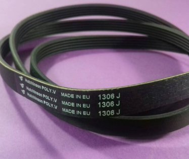Remen ves masine  1306 j5 poly  Whirlpool 481281728293 ,481935818123 ,116lg103 ,avo9113  ,nije elastican