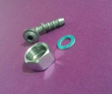 Plinski prikljucak sporeta Gorenje ,488225 ,1/2