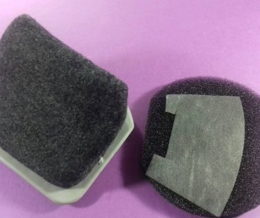 Filter za usisivac Gorenje VCE1500EAB 126964