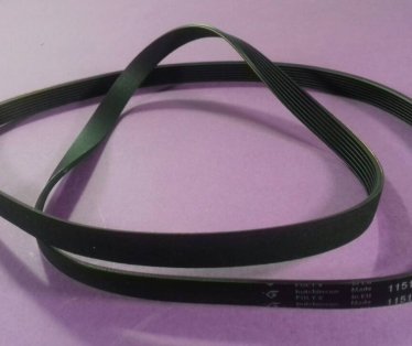 Kais ves masine 1151 H7  PHE Fagor Brandt 792800