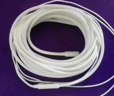 Grejac u kablu 4m ,160w