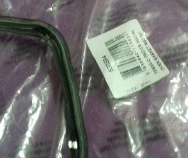  Dihtung  guma za vrata sporeta Gorenje 533584  226873