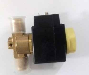 Elektromagnetni ventil fi 10mm na holender 1020/3a6 3/8 castel