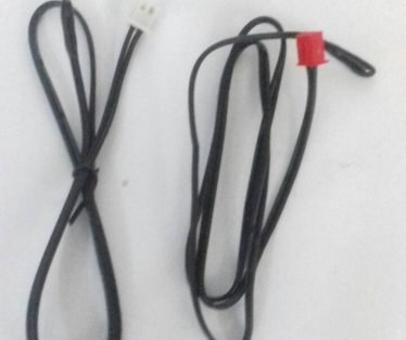 Senzor temperature klima uredjaja set od 5 oma i 10 oma