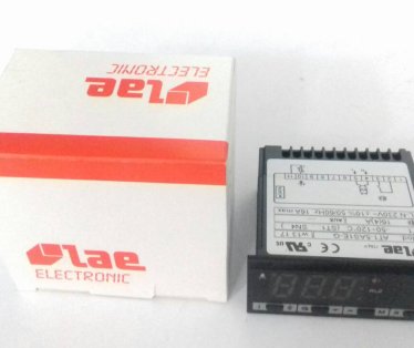 Termostat digitalni Lae Elektronic AT1-5AS1E-G 