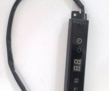 Displej za klimu MIDEA HAUSEL 