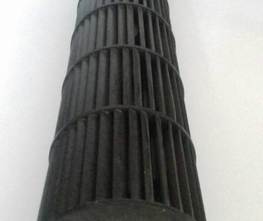 Turbina klime unutrasnje jedinice L-680mm  fi95mm MIDEA 12BTY