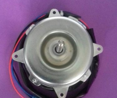 Motor za klimu spoljne jedinice 12BTY MIDEA HAUSEL YDK24-6/ 24W