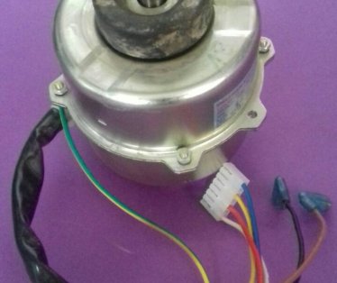 Motor za klimu unutrasnje jedinice 18BTY MIDEA HAUSEL YDK32-4Z /32W