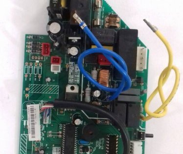 Elektronika za klima uredjaj MIDEA HAUSEL original CE-KFR26GW/Y-E1