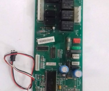 Elektronika za klima uredjaj MIDEA HAUSEL inverter 24BTY KFR-120T1W/SY.D.1.1-6