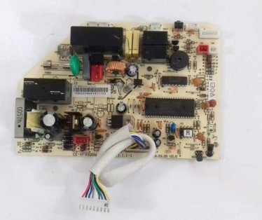 Elektronika za klima uredjaj MIDEA HAUSEL CE-KFR32GW/I1Y(S).1.1.1-1